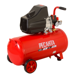 Компрессор Ресанта КП-50/240М Компрессор Ресанта КП-50/240М