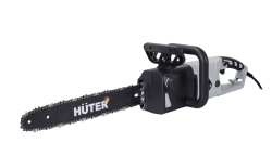 Электропила Huter ELS-2,7 Grey Электропила Huter ELS-2,7 Grey