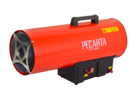 Газовая тепловая пушка Ресанта ТГП-75000