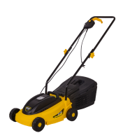 Газонокосилка электрическая Huter ELM-1100