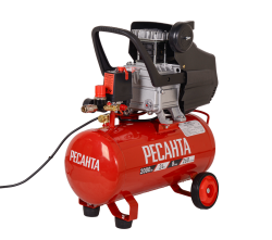 Компрессор Ресанта КП-24/260М Компрессор Ресанта КП-24/260М