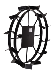 Грунтозацеп 600/130 для Huter (шест. 23 мм) (2 шт.) Грунтозацеп 600/130 для Huter (шест. 23 мм) (2 шт.)
