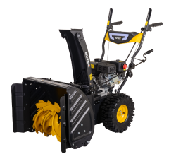 Снегоуборщик Huter SGC 4100W Снегоуборщик Huter SGC 4100W