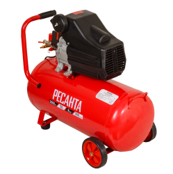 Компрессор Ресанта КП-50/300М Компрессор Ресанта КП-50/300М