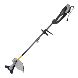 Электрический триммер GET-LS45 Grey Huter Электрический триммер GET-LS45 Grey Huter
