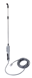 Опрыскиватель аккумуляторный SP-3,7 Lite SFA Grey Huter Опрыскиватель аккумуляторный SP-3,7 Lite SFA Grey Huter