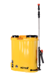 Опрыскиватель аккумуляторный SP-12 Li EA+ Huter Опрыскиватель аккумуляторный SP-12 Li EA+ Huter