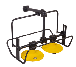 Роторная косилка РК-850B-18 Huter Роторная косилка РК-850B-18 Huter