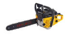 Бензопила Eurolux GS-4516