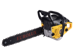 Бензопила Eurolux GS-4518 Бензопила Eurolux GS-4518