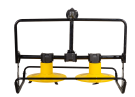 Роторная косилка РК-850B-14 Huter