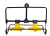 Роторная косилка РК-850B-14 Huter в Минске