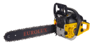 Бензопила Eurolux GS-5220