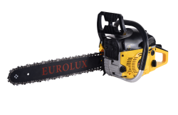 Бензопила Eurolux GS-5218 Бензопила Eurolux GS-5218