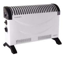 Конвектор Eurolux ОК-EU-1000C
