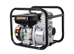 Мотопомпа Huter MP-80