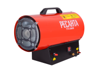 Газовая тепловая пушка Ресанта ТГП-35000